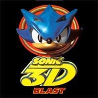 Sonic 3D Blast Play Game online Kiz10.com - KIZ