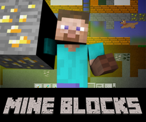 Mine Mine