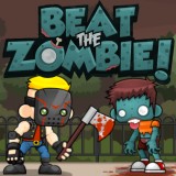 Beat The Zombie 