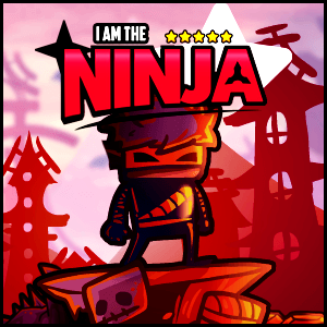 play I Am The Ninja