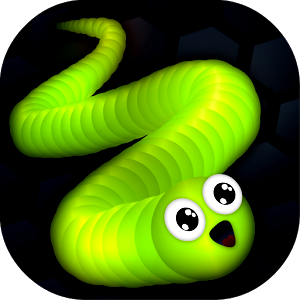play Snake Is