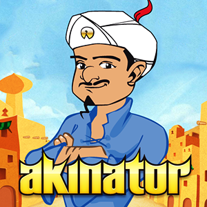 akinator kiz10