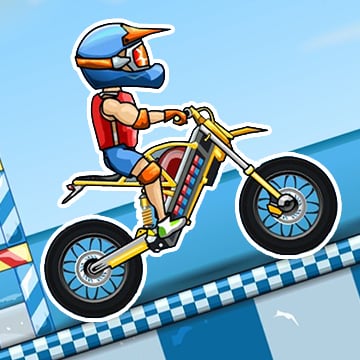 moto x3m bike race game similar games
