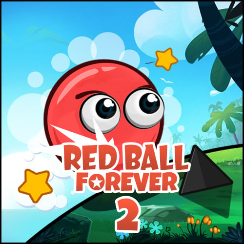 play Red Ball Forever 2
