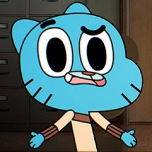 Gumball: Tension in Detention Play Game Kiz10.com - KIZ