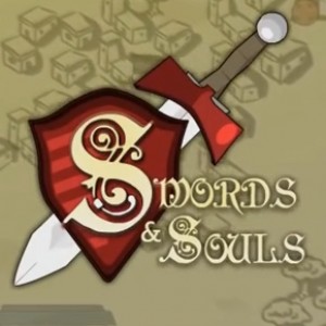 swords and souls crazy games