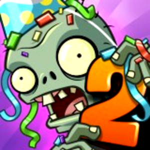 play free plants vs zombies 2