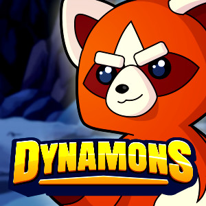 online dynamons world 12