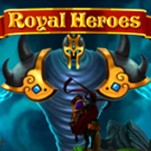 Royal Heroes Play Game online Kiz10.com - KIZ