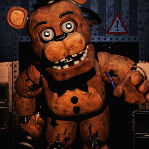 Five Nights At Freddys 2 Play Game Online Kiz10com Kiz Induced Info