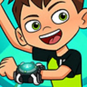 Ben 10 destroy all aliens battle with waybig game free download