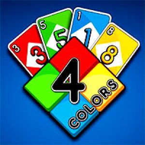 Uno Online: 4 Colors for mac download free