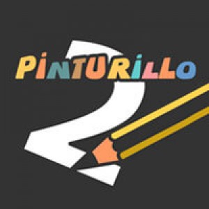 Pinturillo 2 Play Game online Kiz10.com - KIZ