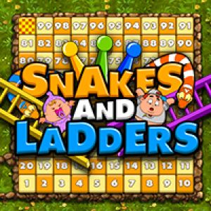 Snake And Ladders Play Game Online Kiz10.com - Kiz