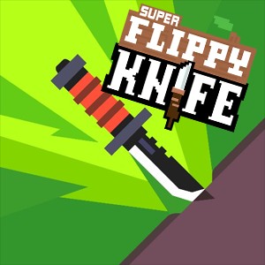 download the new version for mac Knife Hit - Flippy Knife Throw