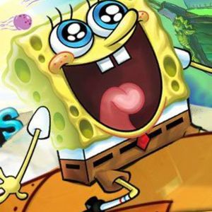 SpongeBobs Next Big Adventures Play Game online Kiz10 com 