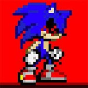 sonic exe round 2 online game