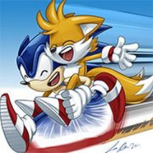 wave warrior sonic exe 3 light version play