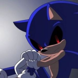 Sonic.EXE Sadness Play Game online Kiz10.com - KIZ