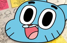 More Gumball Games