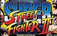 Street Fighter Games