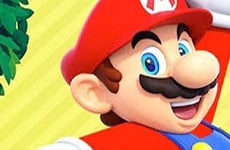 More Super Mario Bross Games