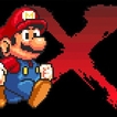 Super Mario Bros 2: Mega Mario X