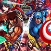 Marvel Super Heroes Vs. Street Fighter