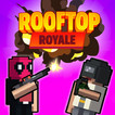 Play Rooftop Royale Game Free