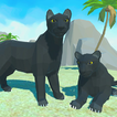 Play Panther Family Simulator 3D Game Free