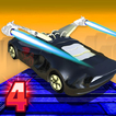 Play Fly Car Stunt 4 Game Free
