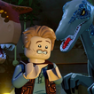 Play Lego Jurassic World: Legend of Isla Nublar Game Free