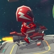 Play Moto Space Racing: 2 Player Game Free