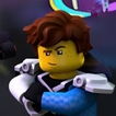 LEGO Ninjago Prime Empire : The Big Race