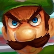 Super Mario World: Luigi Is Villain