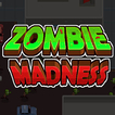Play Zombie Madness Game Free