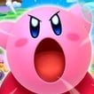 play Super Mario 64 Kirby Edition