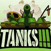 Play 3D Tanks Game Free