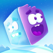 Play Icy Purple Head 3 Super Slide Game Free