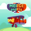 Play Merge and Fly Game Free