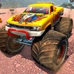 Play Real Simulator Monster Truck Game Free