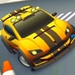 Play 2 Player City Racing 2 Game Free