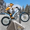 Play Trail Ice Ride Game Free