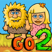 Play Adam and Eve Go 2 Game Free