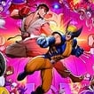 Play Marvel Super Heroes vs Street Fighter Game Free