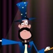 Play The amazing magician Game Free