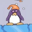 Play Sleepwalker penguin Game Free