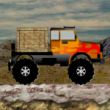 Play Truck adventures Game Free