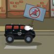 Play Cars attack Game Free