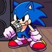 play Friday Night Funkin: Sonic the Hedgehog